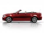 BMW 123d Convertible 2011 года
